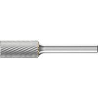 PFERD 21100556 Freesstift Cilinder Lengte 65 mm Afmeting, Ø 12 mm Werklengte 25 mm Schachtdiameter 6 mm