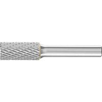 PFERD 21100528 Freesstift Cilinder Lengte 65 mm Afmeting, Ø 12 mm Werklengte 25 mm Schachtdiameter 8 mm
