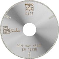 PFERD 68410238 Diameter 100 mm 1 stuk(s)