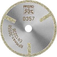 PFERD 68405163 Diameter 50 mm 1 stuk(s)