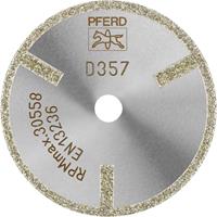 PFERD 68405063 Diameter 50 mm 1 stuk(s)