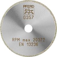 PFERD 68407503 Diameter 75 mm 1 stuk(s)