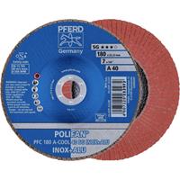 PFERD 67754185 Diameter 180 mm 10 stuk(s)