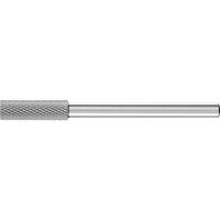 PFERD 21201303 Freesstift Cilinder Lengte 43 mm Afmeting, Ø 4 mm Werklengte 13 mm Schachtdiameter 3 mm