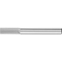 PFERD 21101676 Freesstift Cilinder Lengte 55 mm Afmeting, Ø 6 mm Werklengte 16 mm Schachtdiameter 6 mm