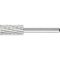 PFERD 22405526 Freesstift Cilinder Lengte 65 mm Afmeting, Ø 12 mm Werklengte 25 mm Schachtdiameter 6 mm