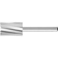PFERD 22405916 Freesstift Cilinder Lengte 65 mm Afmeting, Ø 16 mm Werklengte 25 mm Schachtdiameter 6 mm