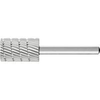 PFERD 22405836 Freesstift Cilinder Lengte 65 mm Afmeting, Ø 16 mm Werklengte 25 mm Schachtdiameter 6 mm
