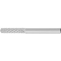 PFERD 21458696 Freesstift Cilinder Lengte 65 mm Afmeting, Ø 6 mm Werklengte 25 mm Schachtdiameter 6 mm