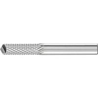 PFERD 21458897 Freesstift Cilinder Lengte 65 mm Afmeting, Ø 8 mm Werklengte 25 mm Schachtdiameter 8 mm