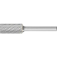 PFERD 21000016 Freesstift Cilinder Lengte 65 mm Afmeting, Ø 12 mm Werklengte 25 mm Schachtdiameter 6 mm