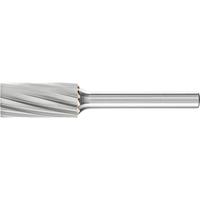 PFERD 21101916 Freesstift Cilinder Lengte 65 mm Afmeting, Ø 12 mm Werklengte 25 mm Schachtdiameter 6 mm