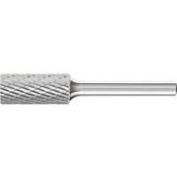 PFERD 21101926 Freesstift Cilinder Lengte 65 mm Afmeting, Ø 12 mm Werklengte 25 mm Schachtdiameter 6 mm