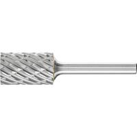 PFERD 21102037 Freesstift Cilinder Lengte 65 mm Afmeting, Ø 16 mm Werklengte 25 mm Schachtdiameter 6 mm