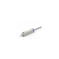 RIEGLER Sensor »CS1« Kurzhubzyl.»ACQ«/»ASQ« HALL-Sensor 3-Draht, NO NPN - 