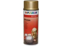 dupli color bronze effectspray koper 467370 400 ml