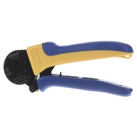 Klauke K3016K - Mechanical crimp tool 0,14...10mm² K3016K