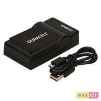 Duracelllllllllllllllllllllllllll Digital Camera Battery Charger
