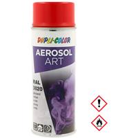 MOTIP DUPLI Dupli Color Aerosol Art RAL 3020 Glänzend Buntlack Spraydose 400ml