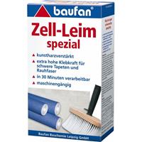 BAUFAN 200g Zell-Leim spezial kunstharzverstärkt