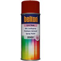 BELTON SpectRAL Lackspray 400 ml blutorange