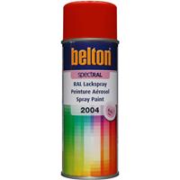 BELTON SpectRAL Lackspray 400 ml reinorange