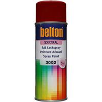 BELTON SpectRAL Lackspray 400 ml karminrot