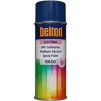 BELTON SpectRAL Lackspray 400 ml enzianblau