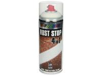 dupli color rust stop ral 7035 lichtgrijs 179341 400 ml