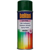 BELTON SpectRAL Lackspray 400 ml moosgrün