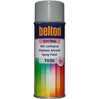 BELTON SpectRAL Lackspray 400 ml lichtgrau