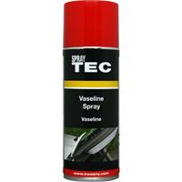 SPRAYTEC Vaseline Spray 400 ml - 