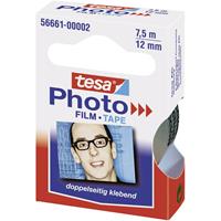 tesa 56661-00002-00 Tesa fotofilm reserverol Transparant