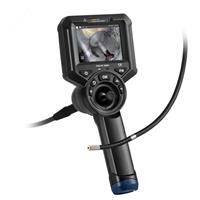 PCE INSTRUMENTS Endoskopkamera PCE-VE 100N4 4-Wege mit Foto und Video Aufnahme