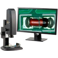pceinstruments PCE Instruments PCE-VMM 100 Microscoop met gereflecteerd licht