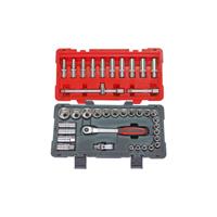 KSTOOLS Steckschlüssel-Set und Zubehör KS TOOLS Ultimate - 39-teilig - 922.0639