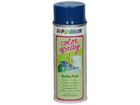 dupli color colorspray ral 1028 meloen geel hoogglans 699429 400 ml