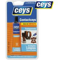 CEYS Kontaktkleber CONTACT transparent 30ml 503601