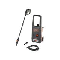 Hogedrukreiniger Black Et Decker Bxpw 1500e