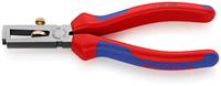 Knipex 1102160 Isolatie-striptang 160 mm | Mtools