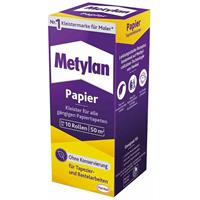 Metylan Papier Behanglijm MPP40 125 g
