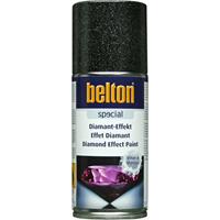BELTON special Diamant-Effekt Spray 150 ml silber