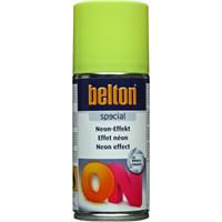 BELTON special Neon-Effekt Spray 150 ml gelb