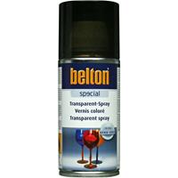 BELTON special Transparent Spray 150 ml schwarz