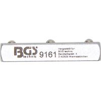 BGS TECHNIC Antriebsvierkant | Außenvierkant 6,3 mm (1/4') | für Art. 9160