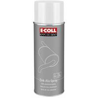 E-COLL Zink-Alu Spray 400ml Efficient EE (12 Stk.)