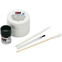 Chemwik Ch-cw2605 Reparatie Kit voor Rubberen Toetsenmat