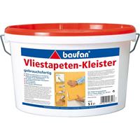 BAUFAN 5L Vliestapeten-Kleister - 