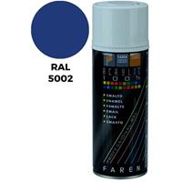 FAREN Ral 5002 Spray Ultramarinblau 400ml