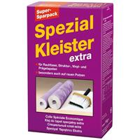 DECOTRIC Spezial-Kleister extra Super-Sparpack 1 kg